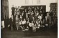 Group portrait of members of a mandolin orchestra in Boryslaw. © United States Holocaust Memorial Museum, courtesy of Barbara Kelhoffer Bieganiec